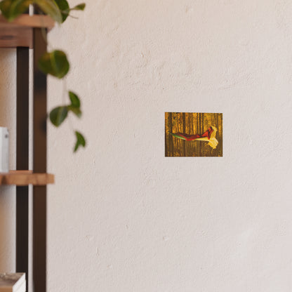 gold leaf