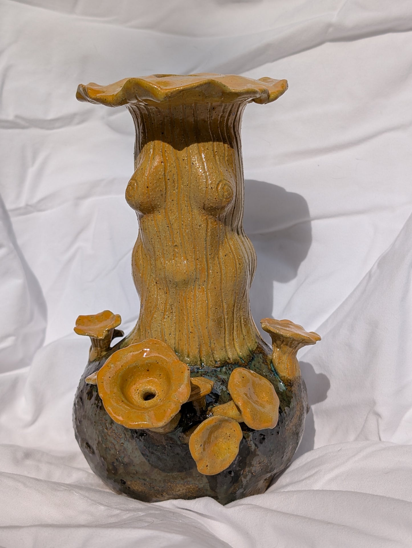 Chantrelle