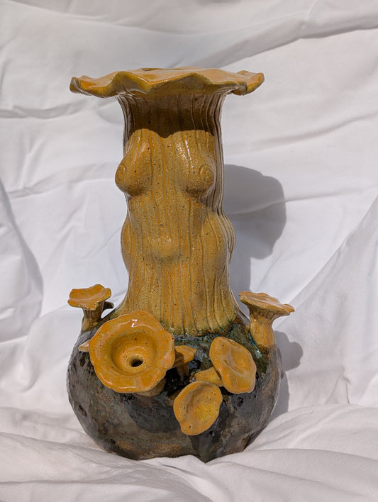 Chantrelle